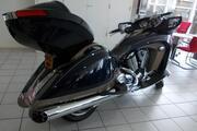 Picture 2 - Victory Vision Tour motorbike