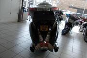 Picture 3 - Victory Vision Tour motorbike