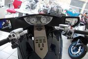 Picture 4 - Victory Vision Tour motorbike