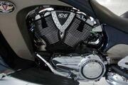Picture 5 - Victory Vision Tour motorbike
