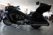 Picture 6 - Victory Vision Tour motorbike
