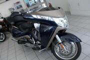 Picture 7 - Victory Vision Tour motorbike
