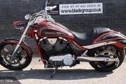 Picture 3 - Victory Jackpot 1731 motorbike