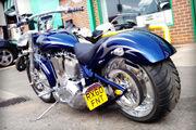 Picture 4 - 2010 TITAN Sidewinder Softail 1834cc, 4640 miles, Immaculate condition motorbike