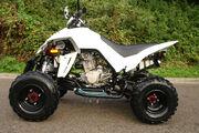 Picture 2 - 2012 Quadzilla 450 Sport * Only 254 Miles * Road Legal * Mint Condition motorbike