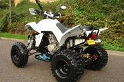 Picture 3 - 2012 Quadzilla 450 Sport * Only 254 Miles * Road Legal * Mint Condition motorbike