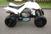 Picture 6 - 2012 Quadzilla 450 Sport * Only 254 Miles * Road Legal * Mint Condition motorbike