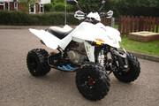 Picture 7 - 2012 Quadzilla 450 Sport * Only 254 Miles * Road Legal * Mint Condition motorbike