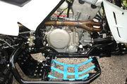 Picture 8 - 2012 Quadzilla 450 Sport * Only 254 Miles * Road Legal * Mint Condition motorbike