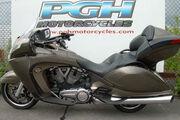 Picture 2 - Victory Vision Tour ABS motorbike