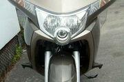 Picture 3 - Victory Vision Tour ABS motorbike