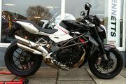 Picture 2 - MV Agusta Brutale 1090 RR Brand new motorbike