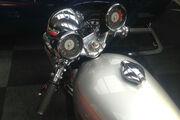 Picture 2 - Velocette Thruxton 1968 rare motorbike