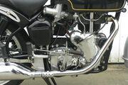 Picture 2 - Velocette Clubman MkII Thruxton Spec. - Electric Start motorbike