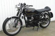 Picture 3 - Velocette Clubman MkII Thruxton Spec. - Electric Start motorbike