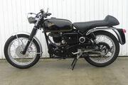 Picture 4 - Velocette Clubman MkII Thruxton Spec. - Electric Start motorbike
