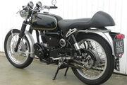 Picture 5 - Velocette Clubman MkII Thruxton Spec. - Electric Start motorbike
