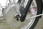Picture 6 - Velocette Clubman MkII Thruxton Spec. - Electric Start motorbike