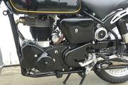 Picture 7 - Velocette Clubman MkII Thruxton Spec. - Electric Start motorbike