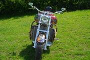 Picture 2 - Boss Hoss ZZ 430 5800cc 430BHP V8 motorcycle motorbike