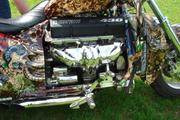 Picture 6 - Boss Hoss ZZ 430 5800cc 430BHP V8 motorcycle motorbike