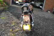 Picture 10 - Boss Hoss ZZ 430 5800cc 430BHP V8 motorcycle motorbike