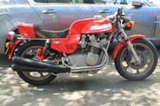 Picture 2 - MV Agusta 750 America 1978/S motorbike