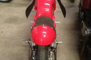 Picture 2 - Greeves motorbike