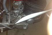 Picture 3 - Greeves motorbike