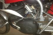 Picture 4 - Greeves motorbike