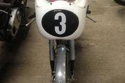 Picture 5 - Greeves motorbike
