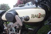 Picture 2 - 1930 Raleigh 500 Twin Port OHV Vintage Motorcycle Classic Bike motorbike