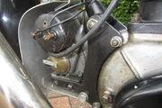 Picture 4 - 1930 Raleigh 500 Twin Port OHV Vintage Motorcycle Classic Bike motorbike