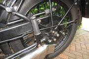 Picture 5 - 1930 Raleigh 500 Twin Port OHV Vintage Motorcycle Classic Bike motorbike
