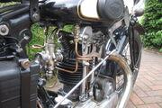 Picture 11 - 1930 Raleigh 500 Twin Port OHV Vintage Motorcycle Classic Bike motorbike