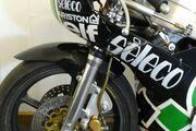 Picture 2 - Garelli 250 Grand Prix Race Bike, Ex Works, Paulo Casoli motorbike