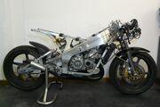Picture 3 - Garelli 250 Grand Prix Race Bike, Ex Works, Paulo Casoli motorbike