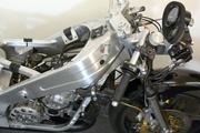 Picture 4 - Garelli 250 Grand Prix Race Bike, Ex Works, Paulo Casoli motorbike