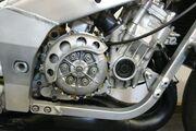 Picture 5 - Garelli 250 Grand Prix Race Bike, Ex Works, Paulo Casoli motorbike