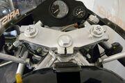 Picture 9 - Garelli 250 Grand Prix Race Bike, Ex Works, Paulo Casoli motorbike