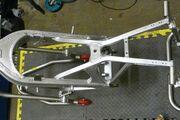 Picture 10 - Garelli 250 Grand Prix Race Bike, Ex Works, Paulo Casoli motorbike