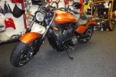 Brand new Victory Judge 1.7L V- Twin Cruiser Chopper 0% Finance Available for sale