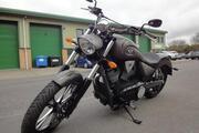 Picture 3 - New 2012 Victory Zach Ness Vegas - 1.7L V-Twin - Special Cruiser Chopper motorbike