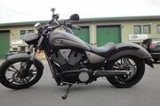Picture 7 - New 2012 Victory Zach Ness Vegas - 1.7L V-Twin - Special Cruiser Chopper motorbike