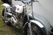Picture 4 - Ariel 500 trials / classic / pre 65 trials bike motorbike