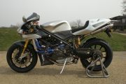 Picture 7 - Ducati 916 SENNA II Absolutely stunning, 1 owner, 6402 miles motorbike
