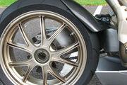 Picture 4 - MV Agusta F4 1000 AGO Limited Edition 2 Owner 1758 Miles RG3 Stunning motorbike