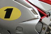 Picture 10 - MV Agusta F4 1000 AGO Limited Edition 2 Owner 1758 Miles RG3 Stunning motorbike