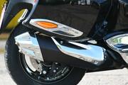 Picture 4 - Can-am Spyder RTS LTD - Ex Demo 2013 Model - 385 miles on the clock motorbike