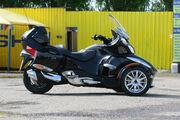 Picture 6 - Can-am Spyder RTS LTD - Ex Demo 2013 Model - 385 miles on the clock motorbike